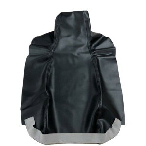 ALBA (�A���o�jYCH2076-C10 ���{���V�[�g�J�o�[ �� ���փ^�C�v YAMAHA TT250R���C�h(4GY)