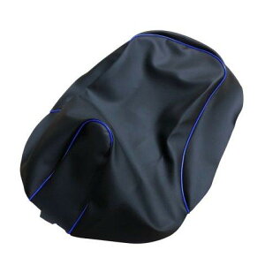 ALBA (AojHCH5610-C10P50 {V[gJo[ Jo[/pCsO փ^Cv HONDA ^Ng 4ST (AF75)