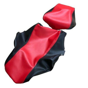 ALBA (�A���o�jHCH5616-C470C10B36WS0 ���{���V�[�g�J�o�[ ��/���c�[�g�� ���փ^�C�v HONDA CRF1000L �A�t���J���c�C���A�h�x���`���[�X�|�[�c(SD04)('16-'19)