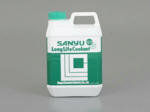 ☆ 76264 デイトナ ロングライフクーラント 緑 2L