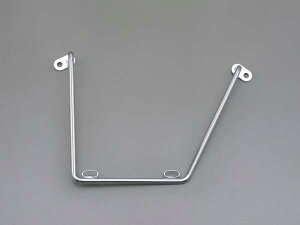 ☆ 78733 デイトナ サドルバックサポート 車体右側用 エストレア用