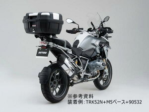 �� 90532 �f�C�g�i �g�b�v�P�[�X�p �t�B�b�e���O R1200GS GIVI SR5108
