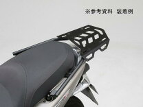 楽天市場】マジェスティs リアキャリアの通販