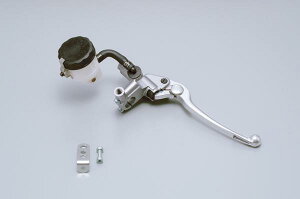 ☆ DAYTONA (61739) デイトナ NISSINマスターシリンダー 標準 1/2″銀/銀