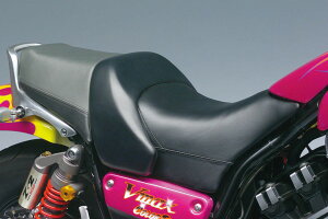 ☆DAYTONA (38145) デイトナ カスタムシート VMAX('85〜'08) プレーン