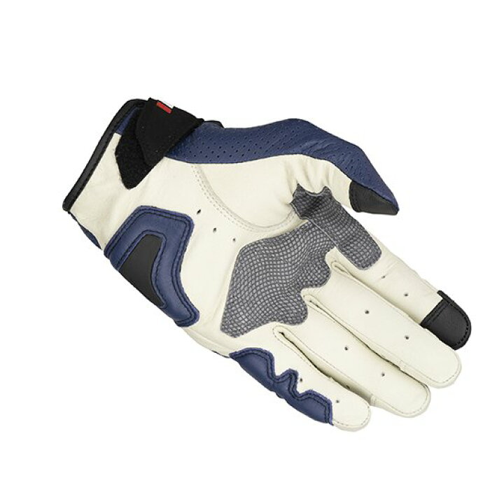 楽天市場】KUSHITANI クシタニ K-5351 RAVEN MESH GLOVES III レイヴン 