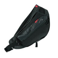 在庫有当日発送 KUSHITANI クシタニ K-3603 ONE SHOULDER BAG ワンショルダーバッグ ブラック 3.9L