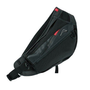 ݌ɗL KUSHITANI NV^j K-3603 ONE SHOULDER BAG V_[obO ubN 3.9L