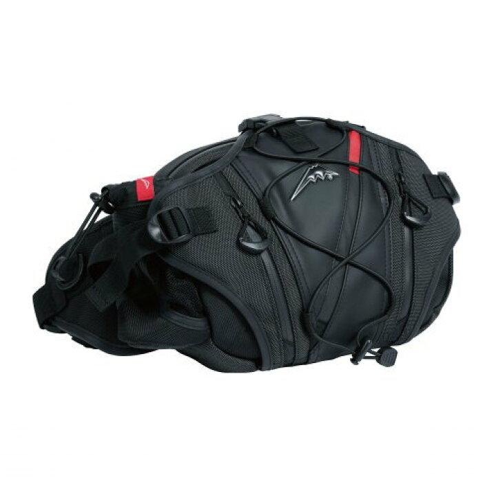 楽天市場】在庫有当日発送 KUSHITANI クシタニ K-3601 ヒップバッグ 