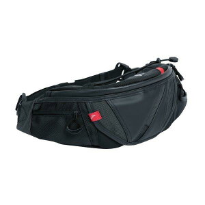 ݌ɗL KUSHITANI NV^j K-3600 WAIST BAG EGXgobO ubN