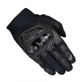 KUSHITANI クシタニ K-5362 CONCLUSION AIR GLOVES コンクルージョンエアーグローブ（ ブラック ブラック/レッド グレー S～XL カラー・サイズをお選び下さい ）