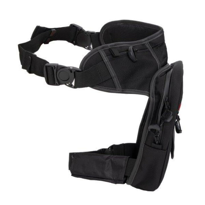 楽天市場】在庫有当日発送 KUSHITANI クシタニ K-3602 レッグバッグ 