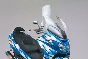  DAYTONA 90411 fCgi GIVIGAXN[ SKYWAVE250/400i'03j