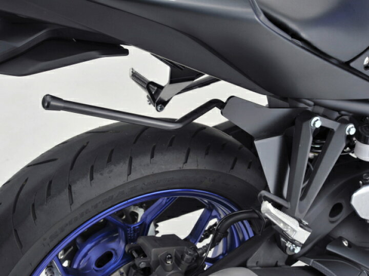 楽天市場】☆ 92379 デイトナ Daytona サイドバッグサポート 左右 