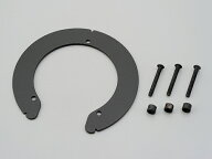 ☆ 92600 デイトナ Daytona GIVI タンクロックアタッチメント BF20