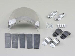  92328 fCgi Daytona national cycle Flyscreen [^[oCU[ tgtH[NNv^Cv@CgX[N ėp