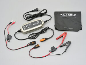  (91497) fCgi CTEK obe[`[W[MXS5.0