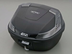 �� 78038 �f�C�g�i GIVI�g�b�v�P�[�X B37 BLADE�V���[�Y TECH���h���u���b�N