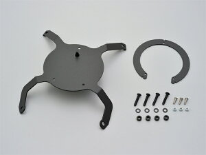 �� 92353 �f�C�g�i Daytona GIVI �^���N���b�N �A�^�b�`�����g BF19 G650GS