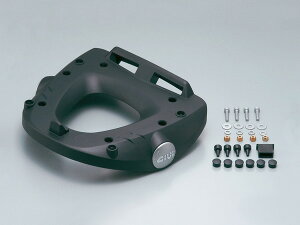 �� 90110 �f�C�g�i GIVI M5M FZ�V���[�Y��p���m���b�N�x�[�X FZ-6 FAZER S2 FZ6 S2 FZ-6S FAZER FZ-6N