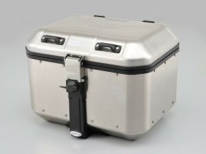 ☆ 95036 デイトナ GIVI DLM46A アルミモノキートップケース 46L