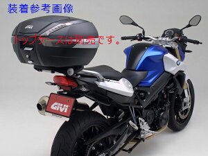 �� 92654 �f�C�g�i GIVI SR5109 �X�y�V�������b�N F800R F800GT F800ST