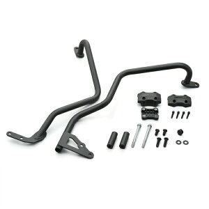 ☆ 97406 デイトナ パイプエンジンガード Z900RS/CAFE