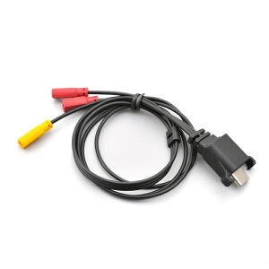  15124 fCgi DT-E1 WIRELESS INTERCOMp@Ci@Type-C Xs[J[P[u