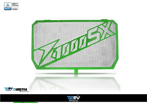 DIMOTIV di-rpc7-ka-31 3DWG[^[Jo[ Z1000SX@'11-'19 (O[Ft[j