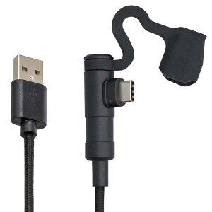  ([֑Es) 15609 fCgi [dP[u 20cm USB Type-A & Type-C AndroidΉ LRlN^[