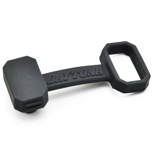 ☆ 19228 デイトナ バイク用 USB電源 補修品 (17213用) キャップ