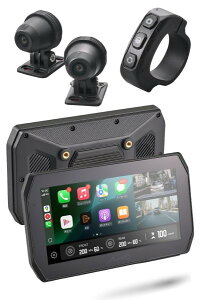 61612 fCgi Daytona Mio(~I) MiVue MK50 hCuR[_[tX}[gj^[ OJ fBXvC SONY hho ԊĎ@\t 5.5C`
