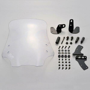  16885 fCgi EChV[h RS ԎʃLbg NA[ n^[Ju CT125(f20)JA55