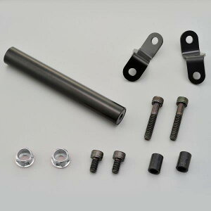  16801 fCgi Ԏʃ}`o[z_[ AbVVo[ Ninja400 Ninja250(f18`f20)p