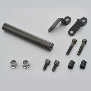 �� 16790 �f�C�g�i �Ԏ�ʃ}���`�o�[�z���_�[ �A�b�V���V���o�[ Ninja250(�f13�`�f17)/Ninja250R(�f08�`�f12)�p