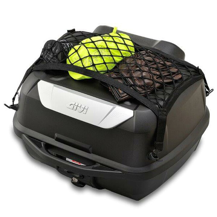楽天市場】☆ 95342 デイトナ GIVI モノロックケース E43NTL-ADV 特装 