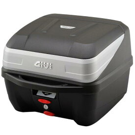 97066 デイトナ GIVI B32N BOLD モノロックケース (ストップランプ無し) 433×405×303