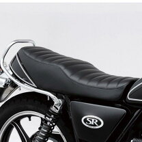 楽天市場】sr400 シート アンコ抜きの通販