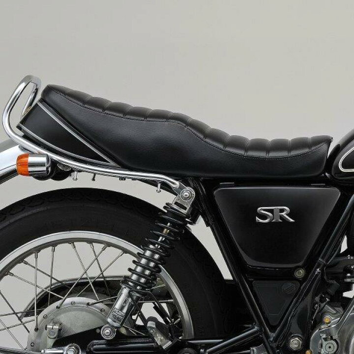 楽天市場】☆ DAYTONA 66147 70S サーフラインシート(ロール) SR400 