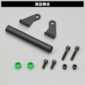  17867 fCgi Ԏʃ}`o[z_[ CO[ Ninja250R('08`'12) Ninja250('13`'17)