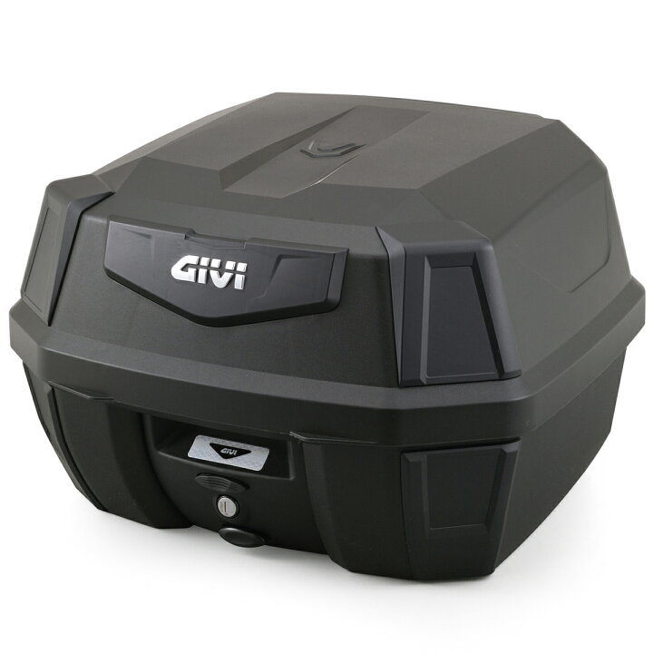 楽天市場】22124 デイトナ GIVI B42N-ADV ANTARTICA モノロックケース 