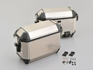  19696 fCgi GIVI TChP[X ALA36A PACK2 A~ EZbg Vo[ 36L TREKKER ALASKAV[Y