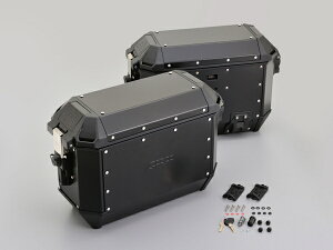  19701 fCgi GIVI TChP[X ALA36B PACK2 A~ EZbg ubN 36L TREKKER ALASKAV[Y