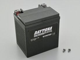 在庫有当日発送 492892 デイトナ Daytona ハイパフォーマンスバッテリー DYTX30HL-BS MFタイプ
