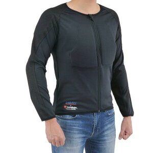 ☆ 24531 デイトナ HBP-018 ヘンリービギンズ SAS-TEC インナー プロテクター CE規格 耐切創(HPPE)/ストレッチ生地 WFサイズ(レディース)