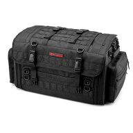 ☆ 26214 デイトナ ヘンリービギンズ DH-760 ツーリング シートバッグ PRO2 LLサイズ(55-70L)