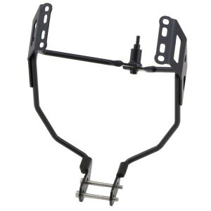  26373 fCgi Blast Barrier XN[tXe[ GAoCU[Ή GB350('21-) GB350S('21-)