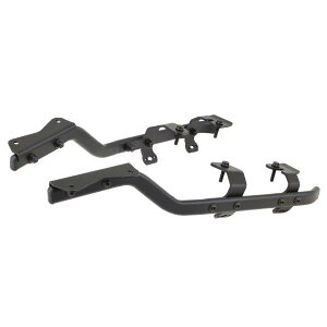 ☆ 28040 デイトナ GIVI (ジビ) 1192FZ トップケース フィッティング モノキー/モノロック兼用 NC750X/DCT('21)専用