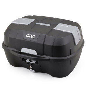 ☆ 28830 デイトナ GIVI (ジビ) B45NM モノロックケース ATLASシリーズ 未塗装ブラック 45L