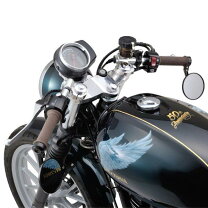楽天市場】sr400 セパハン デイトナの通販
